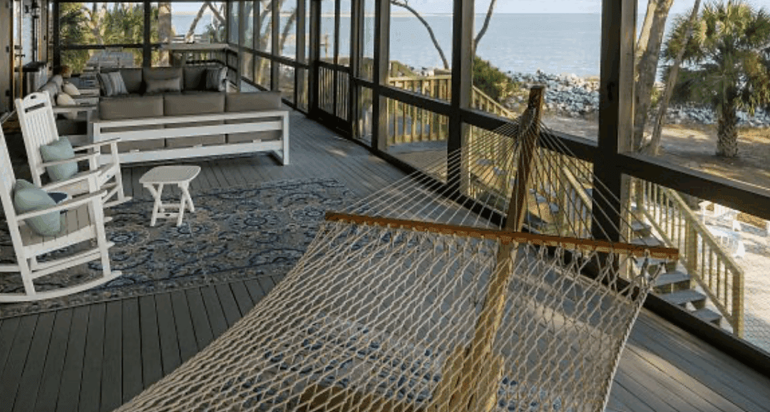 Turner Houses Expedition on St. Phillips Island | Booking Is Open!