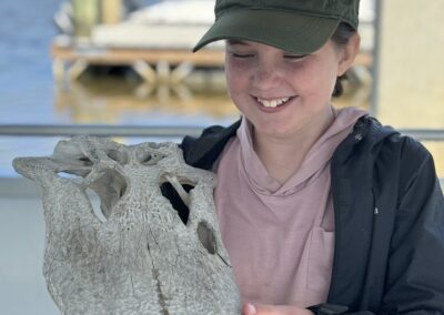 Camp Cape Romain  •  Ages 8-11