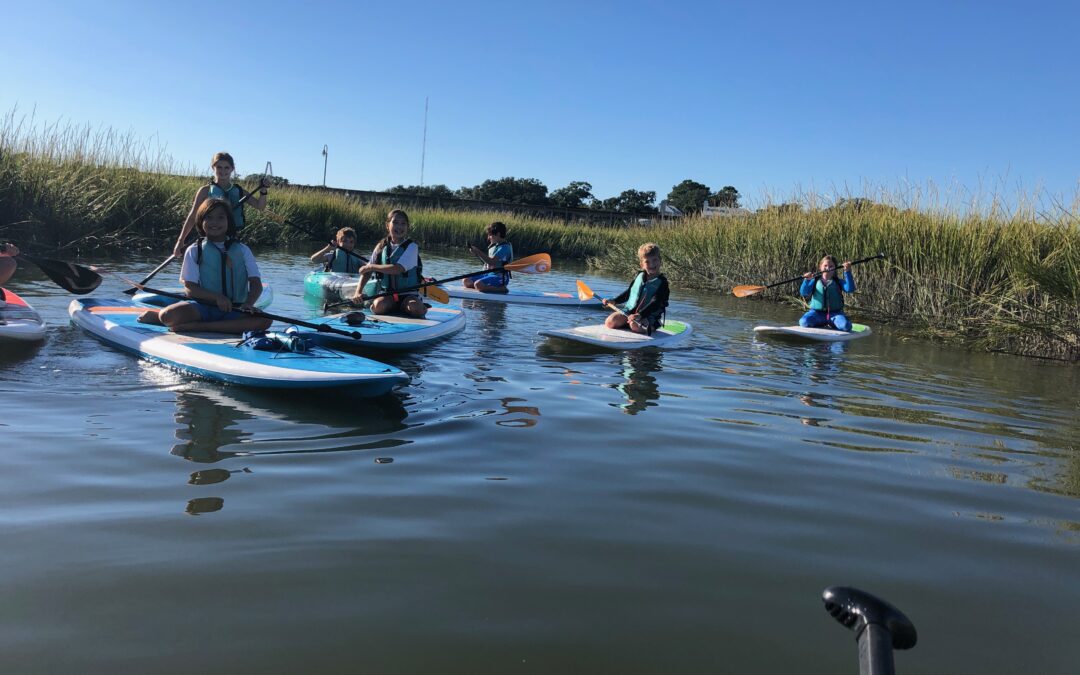 Lowcountry Jr. Naturalist