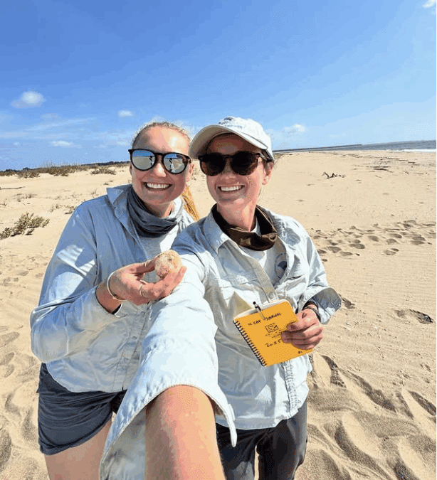 Turtle Patrol Update: Week One