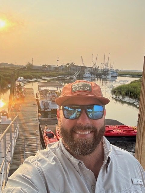 St. Helena Island Tours, Fripp Island Tours, Fishing Charters, Beaufort Tours, Hunting Island Tours