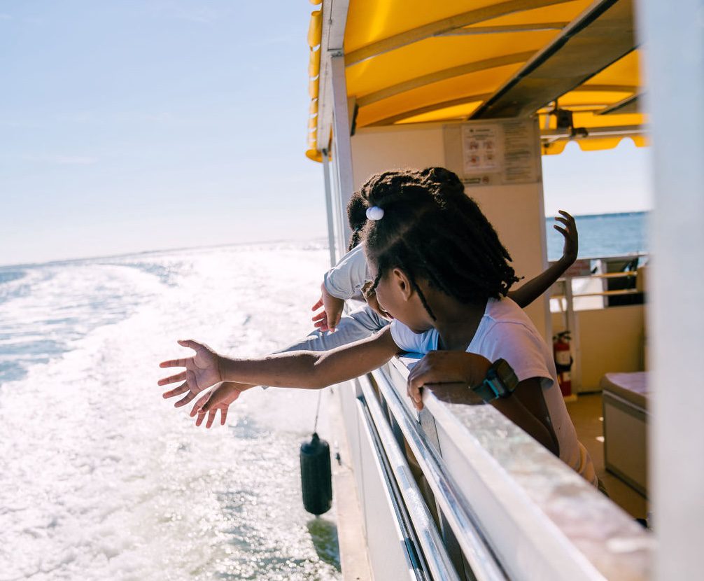 Adventure meets education on a Coastal Expeditions field trip Kids, Field Trips, Charleston Field Trips, Boeing, Fleet, Boat, Coastal Expeditions