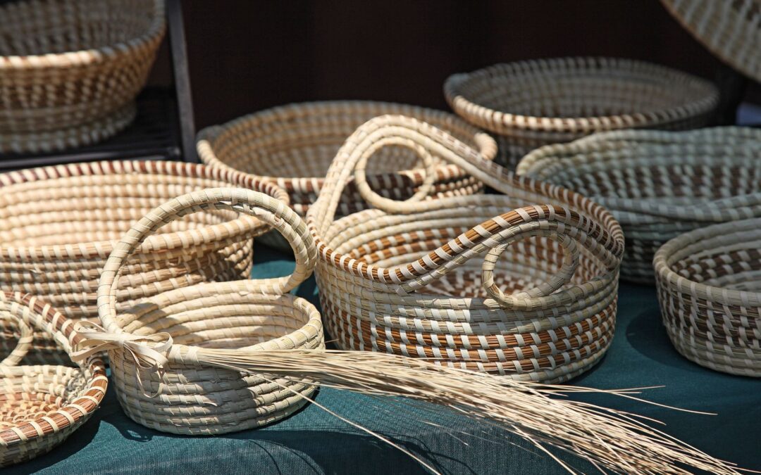 Beaufort Field Trips, Coastal Expeditions, Gullah Geechee Traditions