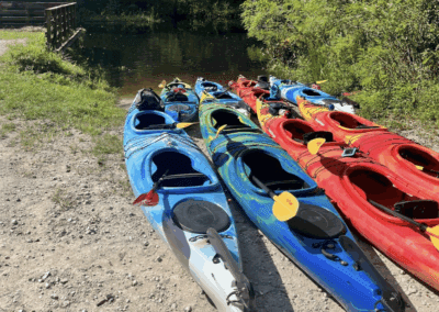 St. Helena Tidal Trek | Ages 12-14